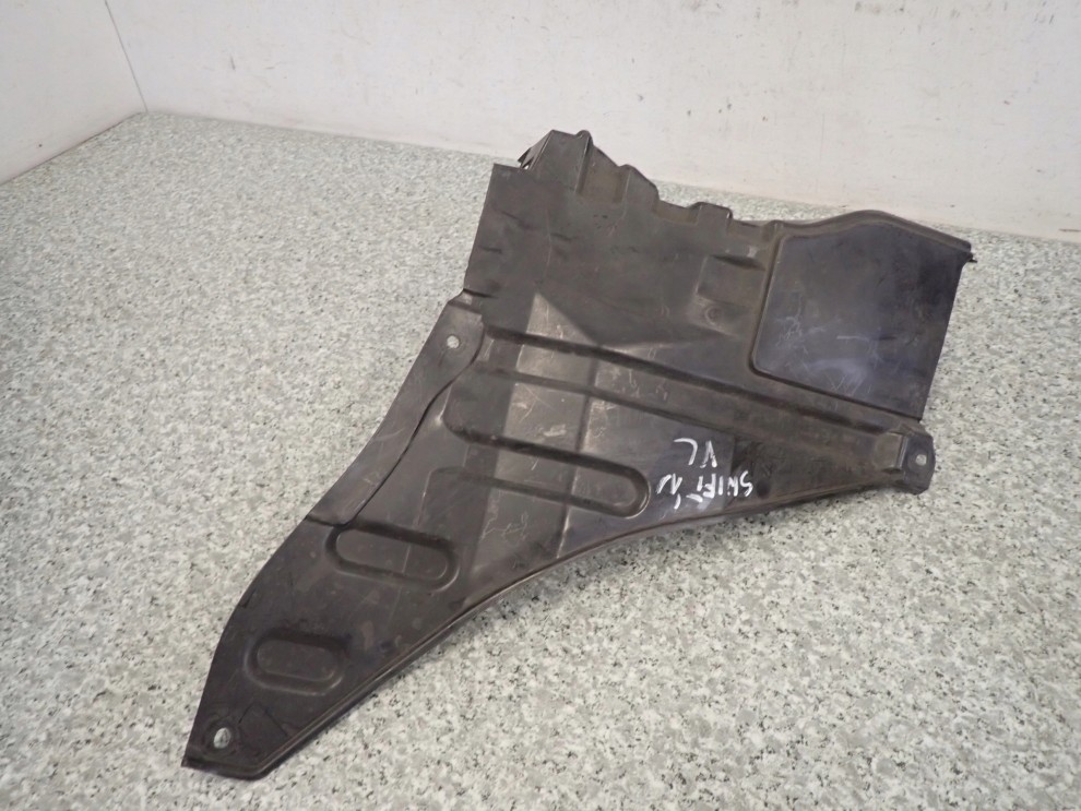 SUZUKI SWIFT MK7 10- OSŁONA SILNIKA LEWA DOLNA 6/6