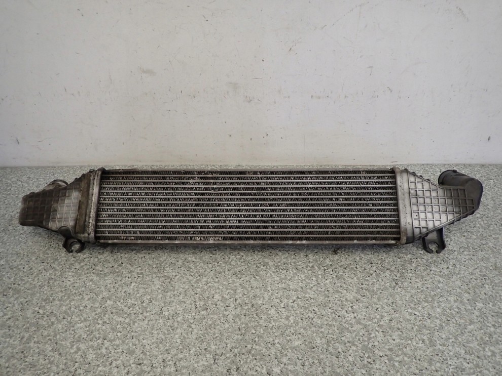 MAZDA 3 BK 03-08 1.6 DIESEL INTERCOOLER 5/11