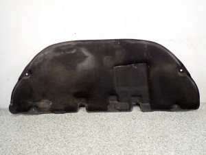 TOYOTA YARIS I 99- WYCISZENIE WYGŁUSZENIE MASKI