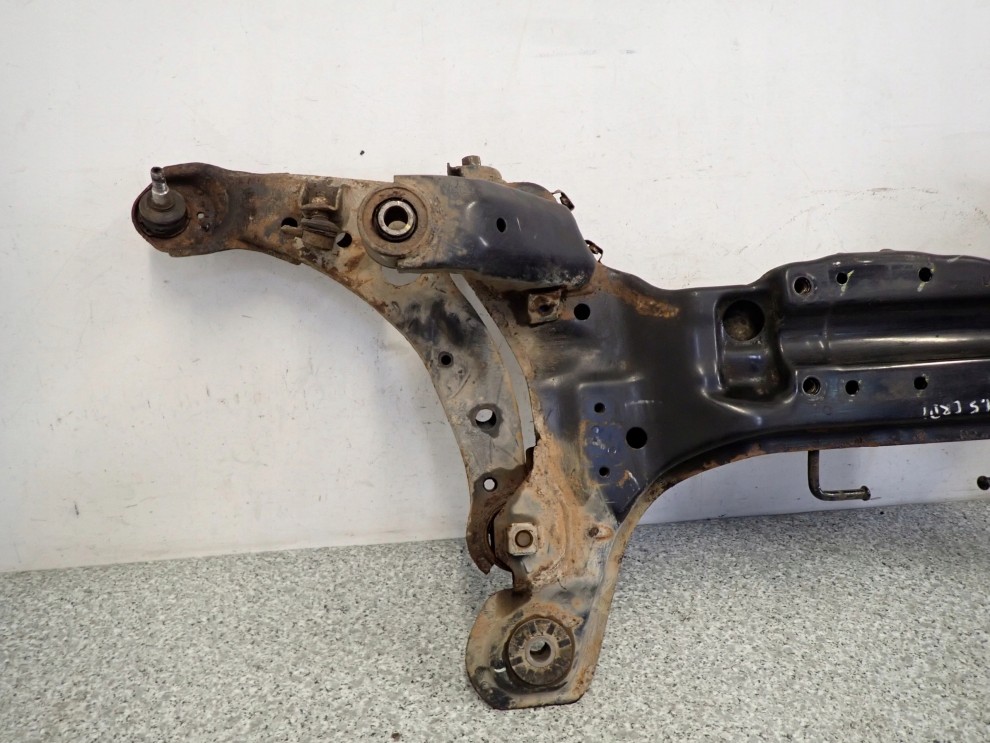HYUNDAI MATRIX 02-10 BELKA ZAWIESZENIA PRZEDNIEGO 2/13