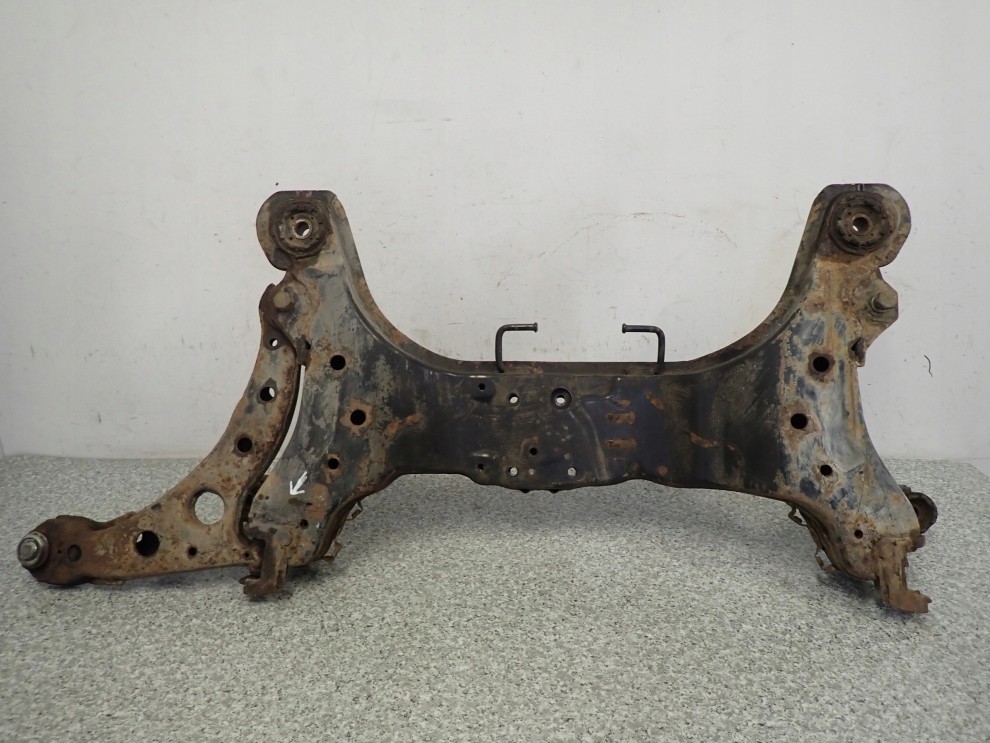 HYUNDAI MATRIX 02-10 BELKA ZAWIESZENIA PRZEDNIEGO 9/13