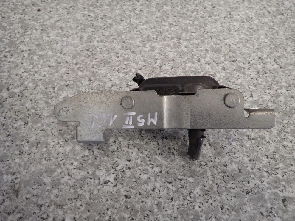 MAZDA 5 CW II 1.6d 10- CZUJNIK RÓŻNICY CIŚNIEŃ DPF 5/5