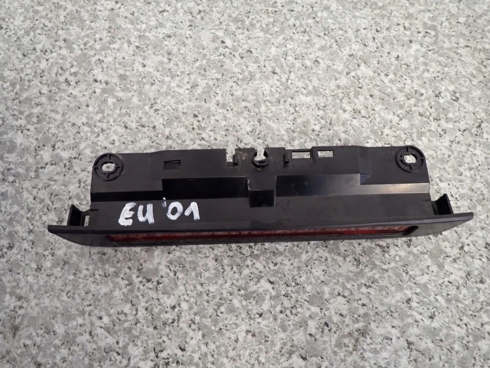 HONDA CIVIC VII EP 5d HB 01-05 LAMPKA LAMPA III STOP 3/4