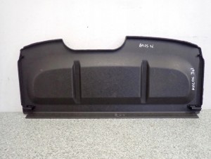 DAEWO CHEVROLET KALOS 3D 03-07 PÓŁKA BAGAŻNIKA 4/6 MINIATURA