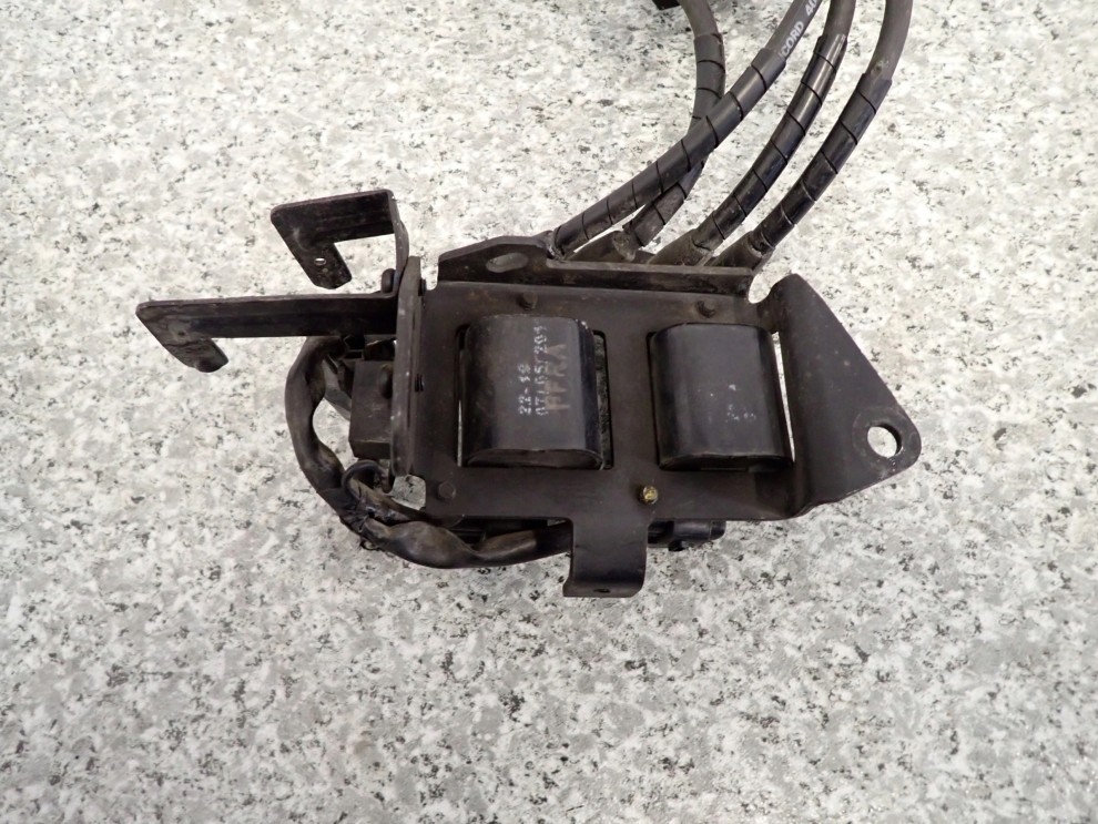 HYUNDAI i20 1.2i 08-12 CEWKI ZAPŁONOWE KOMPLET 5/6
