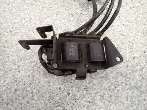 HYUNDAI i20 1.2i 08-12 CEWKI ZAPŁONOWE KOMPLET 5/6 MINIATURA
