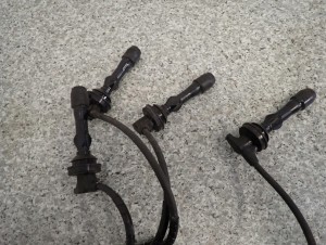HYUNDAI i20 1.2i 08-12 CEWKI ZAPŁONOWE KOMPLET 6/6 MINIATURA