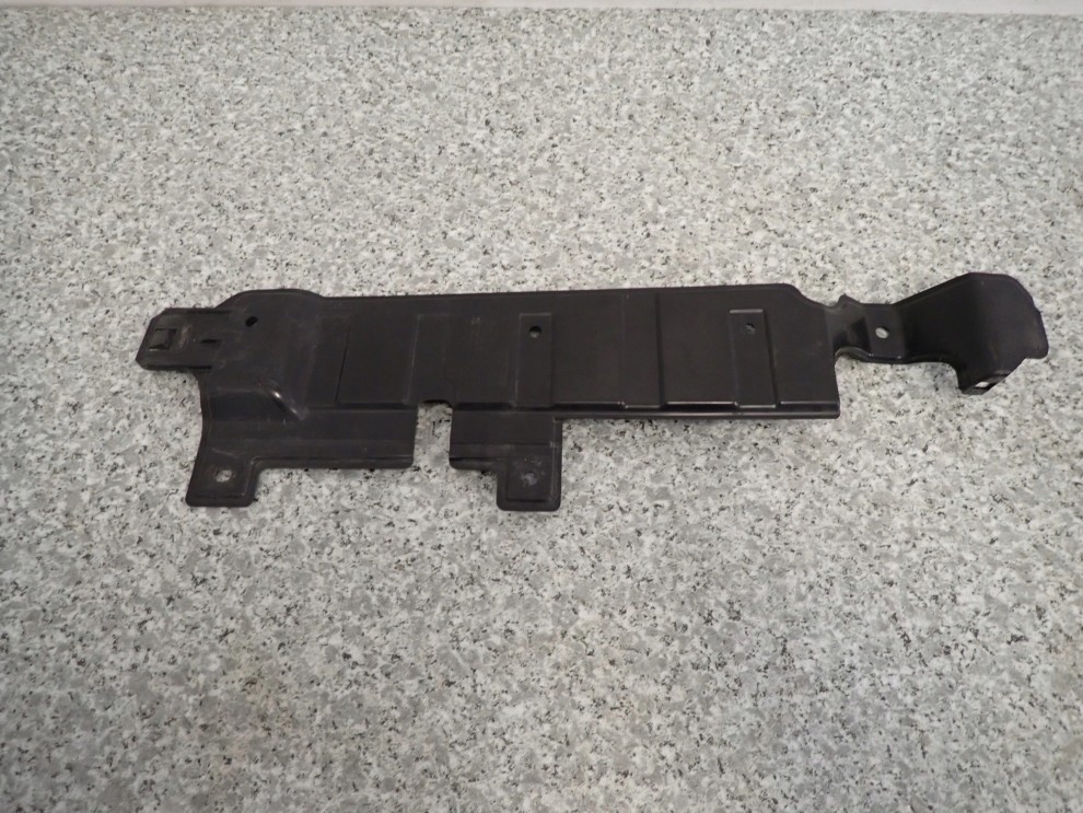 SUZUKI SWIFT MK7 10- KIEROWNICA POWIETRZA LEWA 1/2