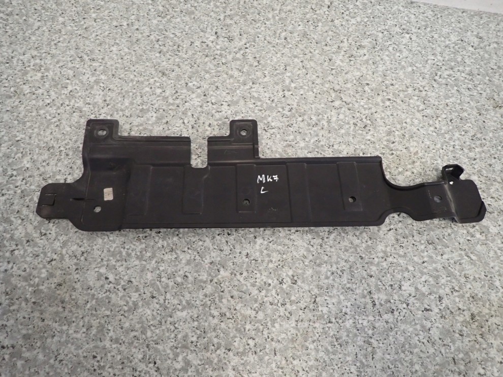 SUZUKI SWIFT MK7 10- KIEROWNICA POWIETRZA LEWA 2/2