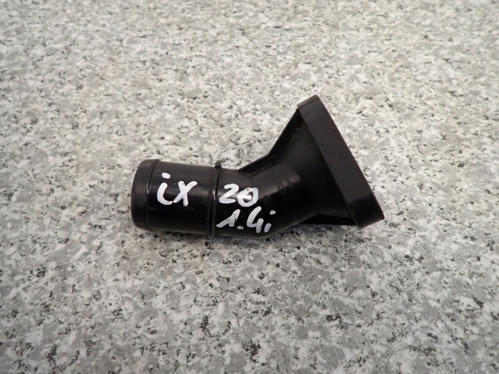 HYUNDAI IX20 1.4i 09- KRÓCIEC POKRYWA TERMOSTATU 1/3