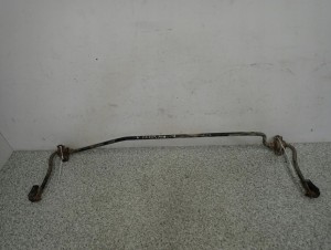 HYUNDAI MATRIX 02-10 STABILIZATOR TYŁ DRĄŻEK 2/7 MINIATURA