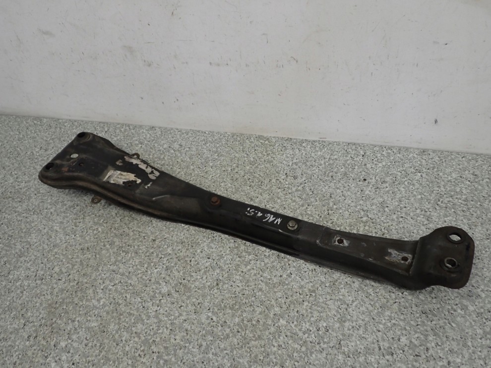 NISSAN ALMERA N16 00-06 BELKA ZAWIESZENIA SILNIKA WZDŁUŻNA BENZYNA 1/9