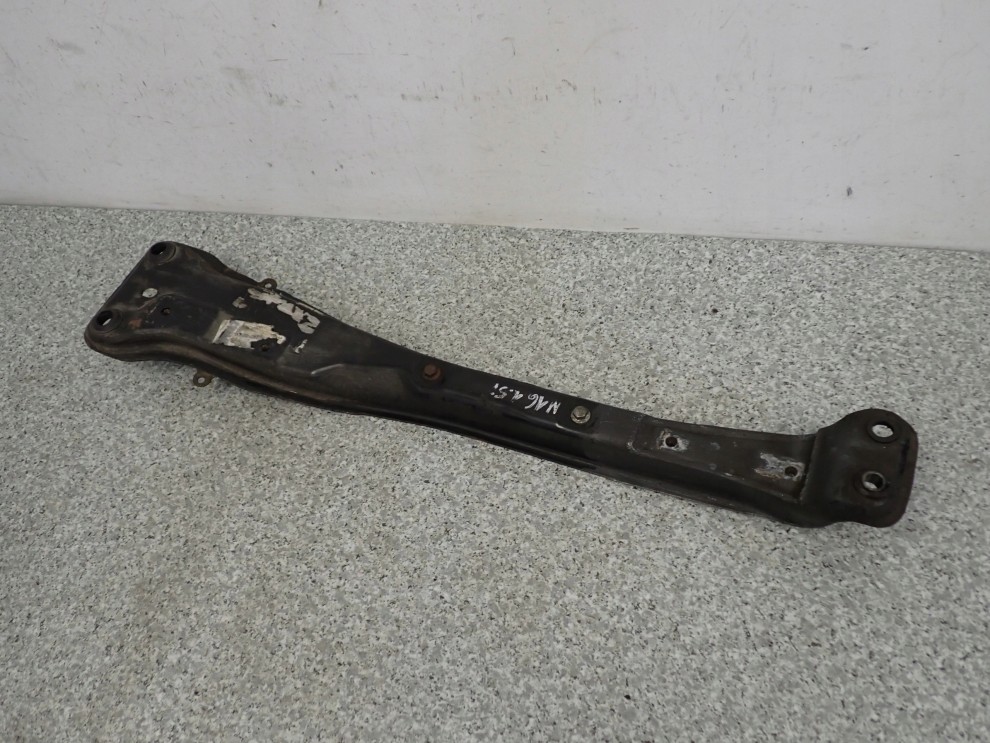 NISSAN ALMERA N16 00-06 BELKA ZAWIESZENIA SILNIKA WZDŁUŻNA BENZYNA 2/9