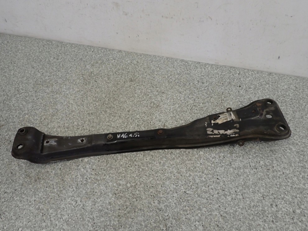 NISSAN ALMERA N16 00-06 BELKA ZAWIESZENIA SILNIKA WZDŁUŻNA BENZYNA 3/9