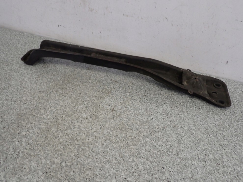 NISSAN ALMERA N16 00-06 BELKA ZAWIESZENIA SILNIKA WZDŁUŻNA BENZYNA 9/9