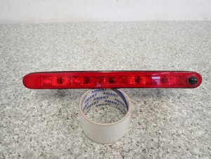 SUZUKI ALTO NISSAN PIXO 09- LAMPA 3-ci STOP