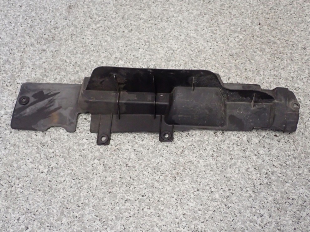 HYUNDAI TUCSON 04- PLASTIK PASA PRZEDNIEGO OSŁONA PRAWA 29136-2E000 1/5