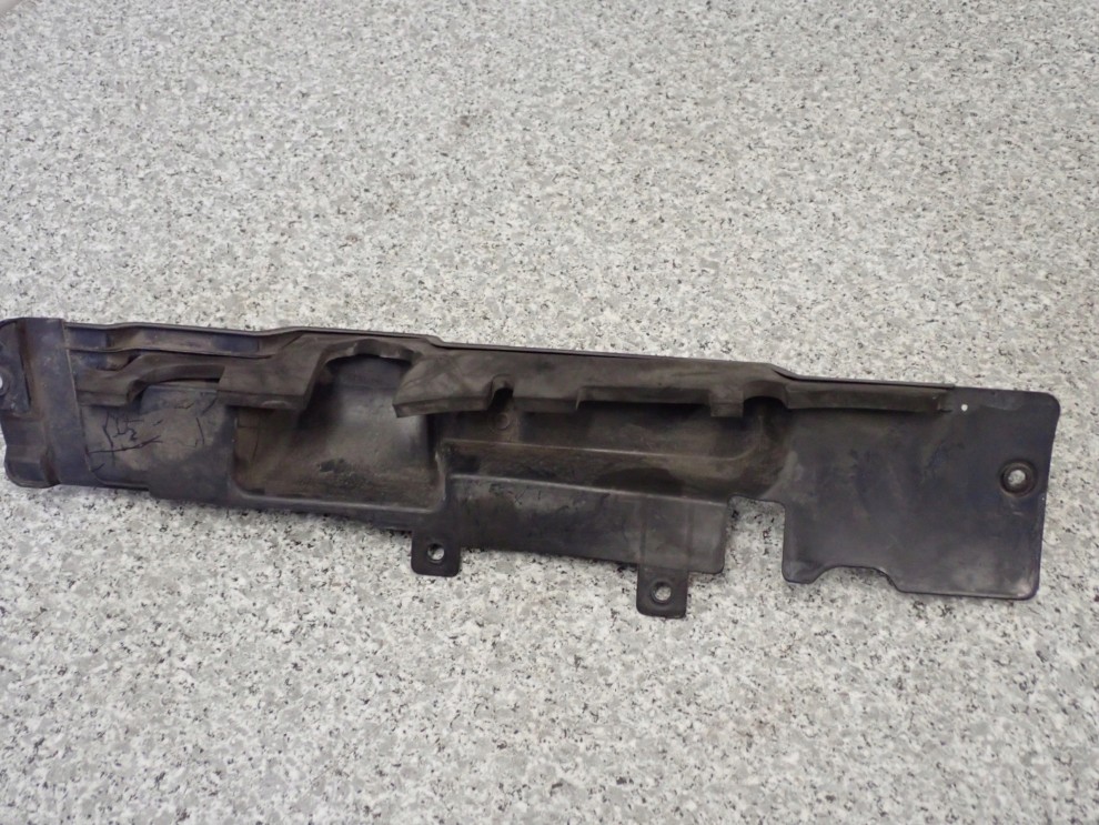 HYUNDAI TUCSON 04- PLASTIK PASA PRZEDNIEGO OSŁONA PRAWA 29136-2E000 3/5