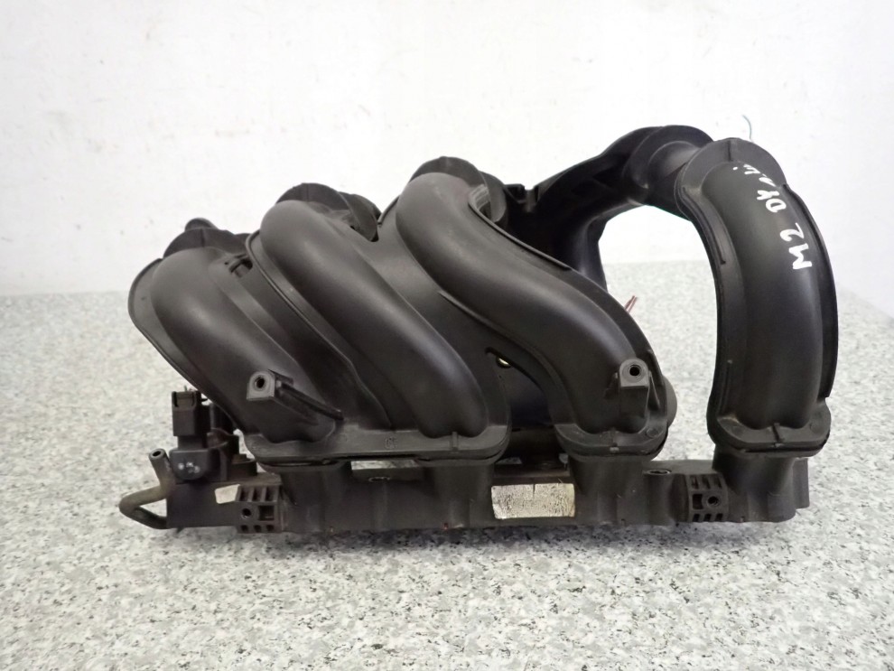 MAZDA 2 DY 1.4 BENZYNA 03-07 KOLEKTOR SSĄCY 1/7