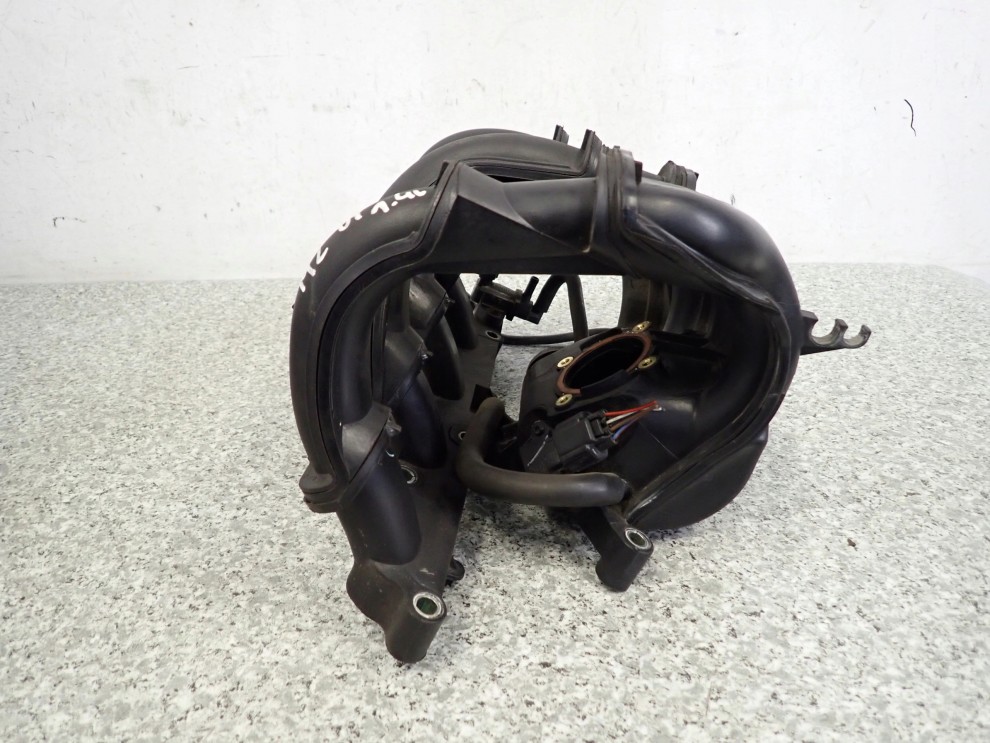 MAZDA 2 DY 1.4 BENZYNA 03-07 KOLEKTOR SSĄCY 4/7