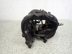 MAZDA 2 DY 1.4 BENZYNA 03-07 KOLEKTOR SSĄCY 4/7 MINIATURA
