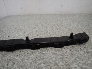 HYUNDAI ix35 10-15 ŚLIZG ZDERZAKA TYLNY LEWY 5/6 MINIATURA