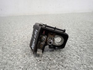 HYUNDAI VELOSTER 1.6 GDI 11-18 KLEMA PLUSOWA