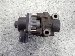 SUZUKI SWIFT MK6 1.3i 04- PRZEWODY WODNE NAGRZEWNICY