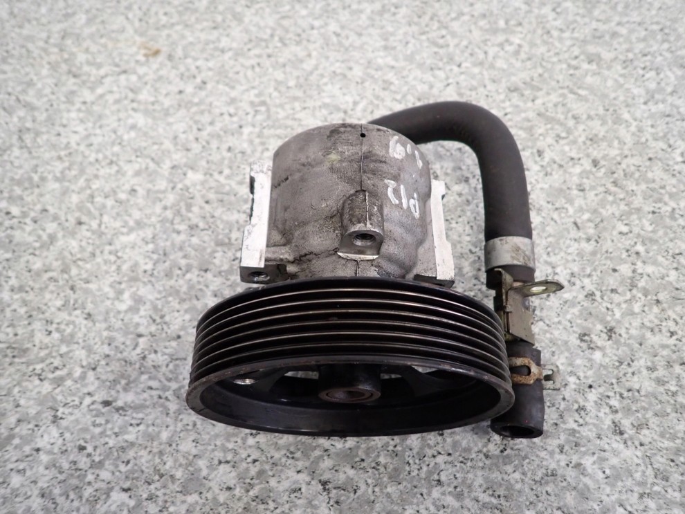 NISSAN PRIMERA P12 1.9DCI 02- POMPA WSPOMAGANIA 4/8