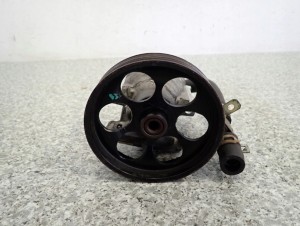 NISSAN PRIMERA P12 1.9DCI 02- POMPA WSPOMAGANIA 3/8 MINIATURA
