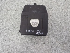 HYUNDAI IX20 1.4i 09- PUSZKA BCM MODUŁ KOMFORTU 95400-1k331