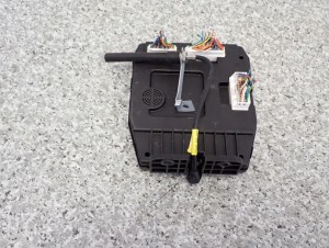 HYUNDAI IX20 1.4i 09- PUSZKA BCM MODUŁ KOMFORTU 95400-1k331 5/7 MINIATURA