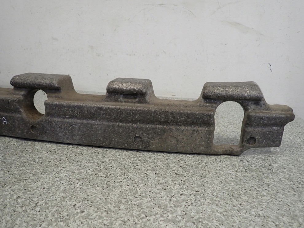 HYUNDAI I30 CW KOMBI 07-09 ABSORBER STYROPIAN ZDERZAKA TYŁ 3/4