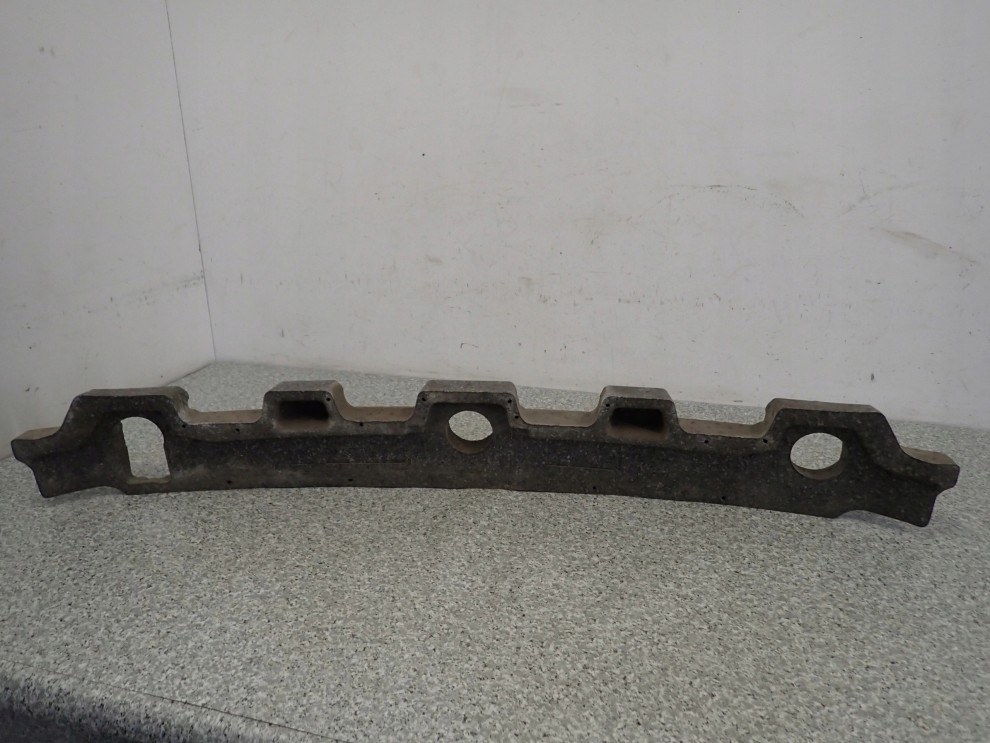 HYUNDAI I30 CW KOMBI 07-09 ABSORBER STYROPIAN ZDERZAKA TYŁ 4/4