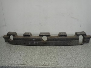 HYUNDAI I30 CW KOMBI 07-09 ABSORBER STYROPIAN ZDERZAKA TYŁ