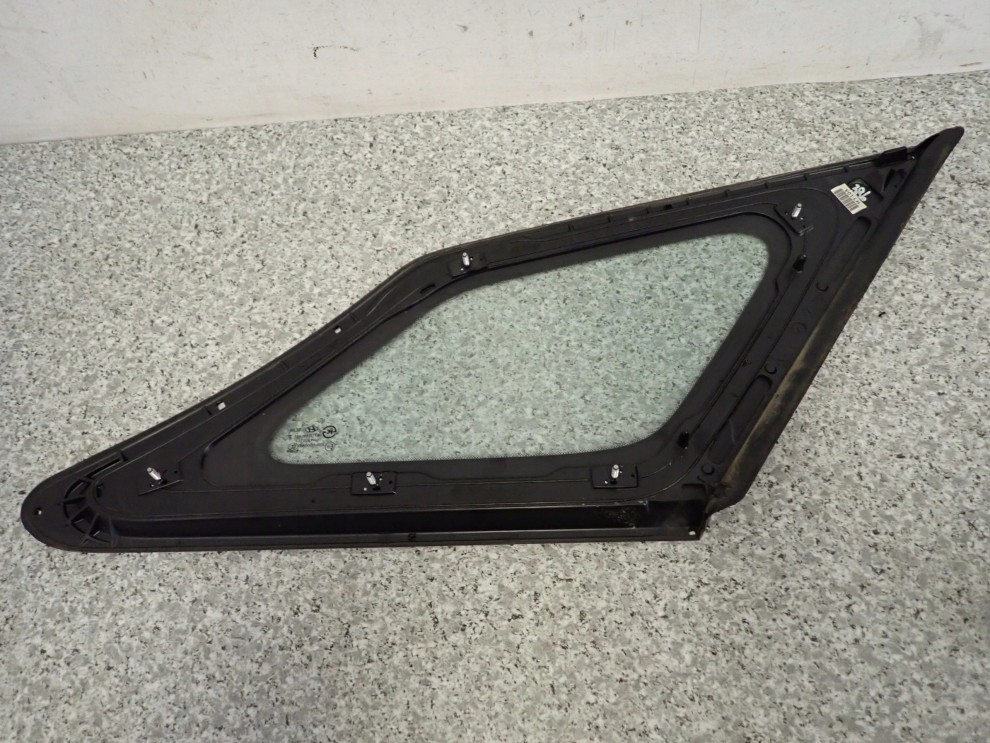 HYUNDAI i40 KOMBI 11-18 SZYBA TYLNA LEWA KAROSERYJNA 4/4