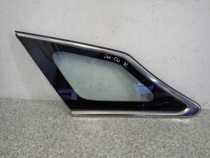 HYUNDAI i40 KOMBI 11-18 SZYBA TYLNA LEWA KAROSERYJNA