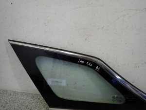 HYUNDAI i40 KOMBI 11-18 SZYBA TYLNA LEWA KAROSERYJNA 2/4 MINIATURA