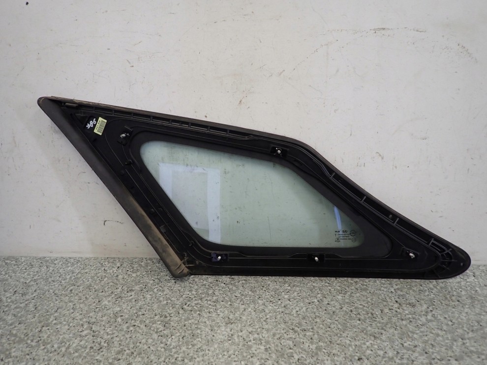HYUNDAI i40 KOMBI 11-18 SZYBA TYLNA PRAWA KAROSERYJNA 4/6