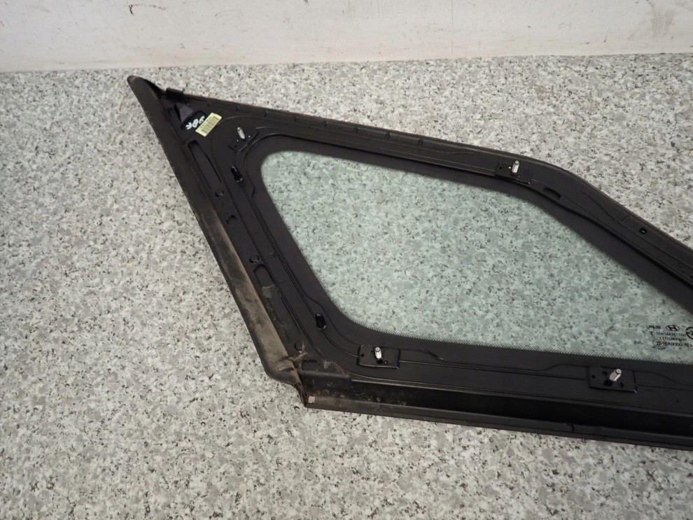 HYUNDAI i40 KOMBI 11-18 SZYBA TYLNA PRAWA KAROSERYJNA 5/6