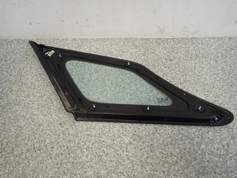 HYUNDAI i40 KOMBI 11-18 SZYBA TYLNA PRAWA KAROSERYJNA 6/6