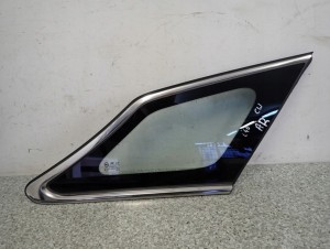 HYUNDAI i40 KOMBI 11-18 SZYBA TYLNA PRAWA KAROSERYJNA