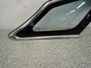 HYUNDAI i40 KOMBI 11-18 SZYBA TYLNA PRAWA KAROSERYJNA 2/6 MINIATURA