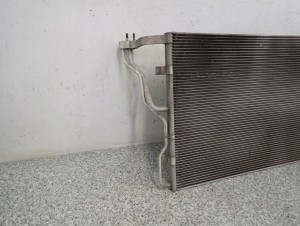 HYUNDAI i40 1.7 CRDI 11-18 CHŁODNICA KLIMATYZACJI 2/6 MINIATURA