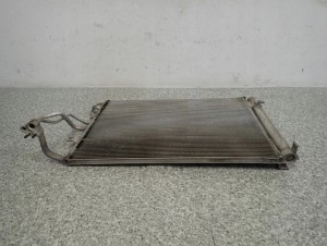 HYUNDAI i40 1.7 CRDI 11-18 CHŁODNICA KLIMATYZACJI 4/6 MINIATURA