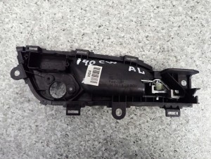 HYUNDAI i40 11-15 KLAMKA TYLNA LEWA 2/3 MINIATURA