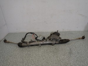 MITSUBISHI LANCER VIII 08- MAGLOWNICA ELEKTRYCZNA PRZEKŁADNIA KIEROWNICZA