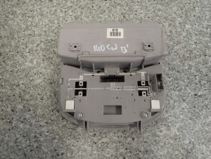 HYUNDAI i40 11-18 LAMPKA OŚWIETLENIA KABINY PODSUFITKI 4/5 MINIATURA