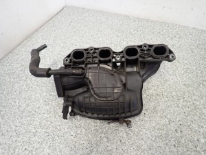 HYUNDAI I30 07- 1.6 BENZYNA KOLEKTOR SSĄCY 7/7 MINIATURA