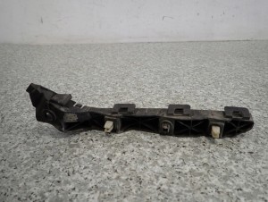 HYUNDAI i40 11-18 ŚLIZG ZDERZAKA PRZEDNI PRAWY 2/3 MINIATURA